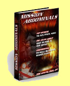 Mission Abdominals - Mass With Abs!